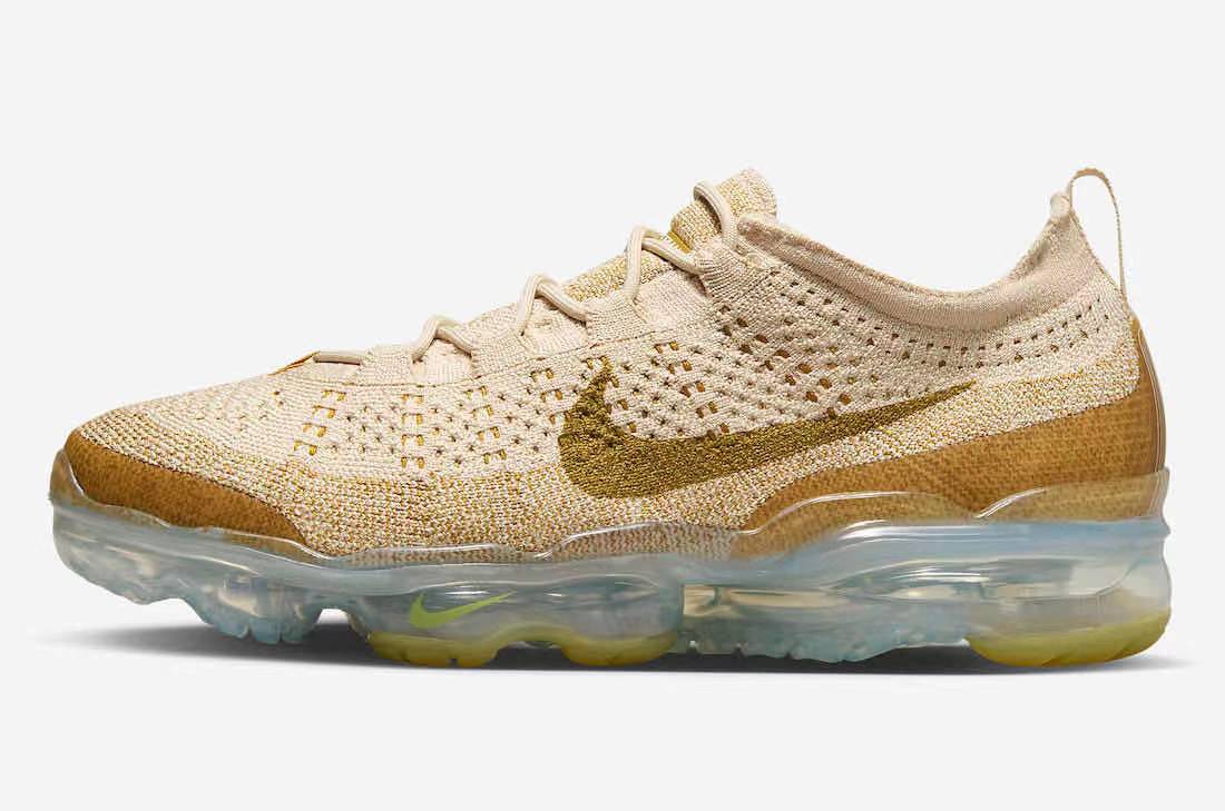 Men's Running Weapon Air Vapormax 2023 Flyknit Shoes 045
